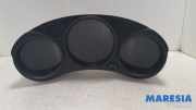 Instrumentenkombination Citroen C4 II B7 9813297080