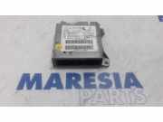 Steuergerät Airbag Peugeot 508 I SW 8E 9678656380