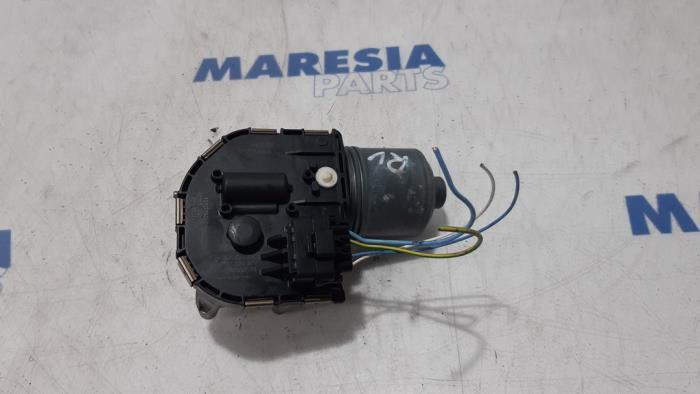 Wischermotor vorne Peugeot 5008 I 6405PX Bild Wischermotor vorne Peugeot 5008 I 6405PX