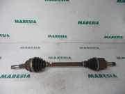 Antriebswelle links vorne Peugeot Boxer Bus 1608505480