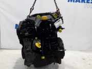 Motor ohne Anbauteile (Diesel) Renault Megane III Grandtour KZ K9K834