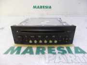 CD-Radio Citroen C3 II SC 6574PW