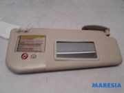 Sonnenblende rechts Fiat Grande Punto 199 735411165