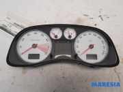 Instrumentenkombination Peugeot 307 CC 9655925780