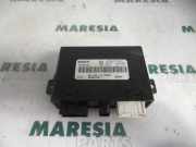 Steuergerät Einparkhilfe Citroen C5 II Break RE 0263004089