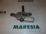 Wischermotor hinten Fiat Bravo II 198 TGLRW06