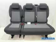 Rücksitzbank Opel Zafira Life Bus K0 16169990ZD
