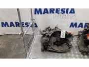 Schaltgetriebe Citroen Xsara Picasso N68 20DL69