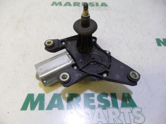 Wischermotor hinten Renault Clio III BR0/1, CR0/1 53026312 Bild Wischermotor hinten Renault Clio III BR0/1, CR0/1 53026312