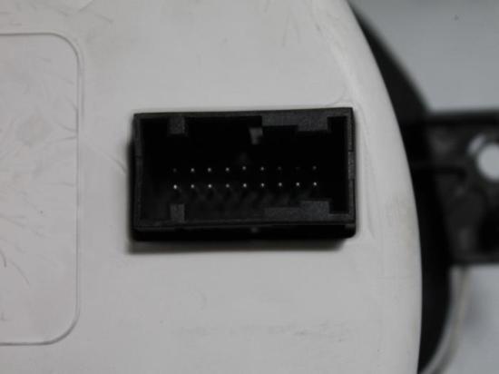 Instrumentenkombination Citroen C2 9652008280 Bild Instrumentenkombination Citroen C2 9652008280