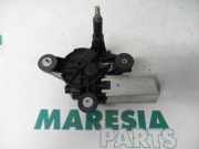 Wischermotor hinten Fiat 500 312 TGL350