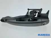 Türgriff links vorne Peugeot 207 CC 9680168680