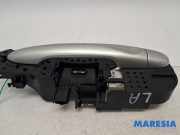 Türgriff links hinten Renault Megane III Schrägheck BZ 233407