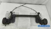 Hinterachse komplett Peugeot 108 B000768280