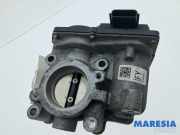 Drosselklappenstutzen Renault Clio IV BH 161206038R