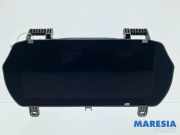 Instrumentenkombination Renault Captur II HF 248098284R
