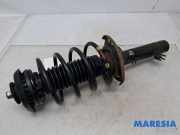 Federbein rechts vorne Peugeot 2008 I 9802157080