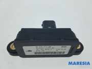 Steuergerät ESP Citroen DS3 SA 9663737780