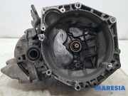 Schaltgetriebe Alfa Romeo 159 Sportwagon 55221474