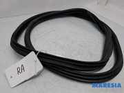 Türgummi rechts hinten Citroen C4 Cactus 9801002280