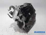 Schaltgetriebegehäuse Citroen Berlingo II Kasten B9 2206CF