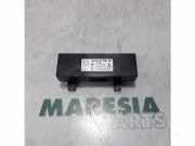 Audio-Verstärker Citroen C5 III Break RW 9674767780