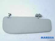Sonnenblende links Fiat Doblo Kasten 263 735677608