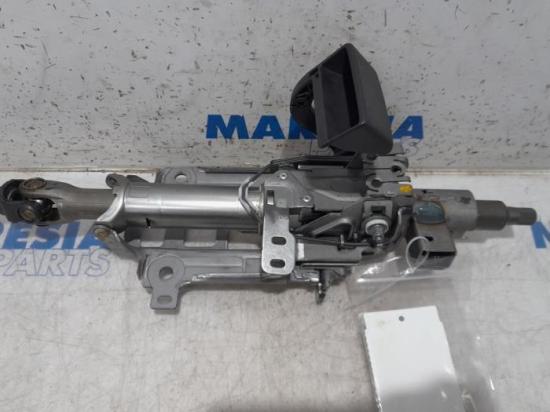 Lenksäule Peugeot 208 II UB, UP, UW, UJ 98247375ZD Bild Lenksäule Peugeot 208 II UB, UP, UW, UJ 98247375ZD