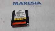 Steuergerät Airbag Citroen C3 FC 9651927580