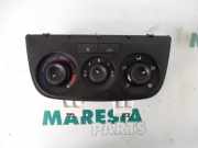 Heizungsbetätigung (Konsole) Fiat Doblo Kasten 263 77366853