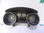 Instrumentenkombination Fiat Punto Evo 199 51852796