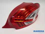 Rückleuchte rechts Peugeot 208 I CA, CC 9672628380
