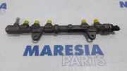 Abstellvorrichtung für Einspritzanlage Alfa Romeo Mito 955 0445214239