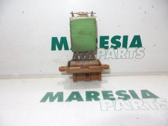 Widerstand Heizung Fiat Punto 188 77364714 Bild Widerstand Heizung Fiat Punto 188 77364714