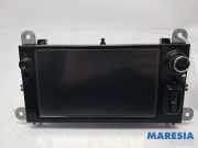 Radio Renault Clio Grandtour IV R 281152928R
