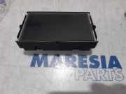 Monitor Navigationssystem Renault Clio IV BH 259150869R