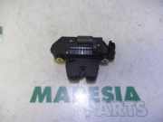 Klappenschlosszug Peugeot 208 I CA, CC 9684648680
