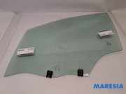 Türscheibe links vorne Peugeot 2008 I 9673360780