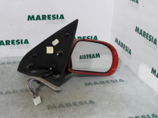 Außenspiegel rechts Fiat Marea 185 735249767 Bild Außenspiegel rechts Fiat Marea 185 735249767