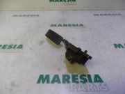 Sensor für Drosselklappenstellung Renault Megane II Coupe/Cabriolet EM 8200153270