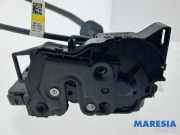 Klappenschlosszug Renault Megane IV Schrägheck B9A 16943021