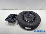 Notrad Renault Megane IV Schrägheck B9A 403009749R