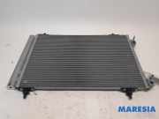 Klimakondensator Peugeot 307 CC 6455GH