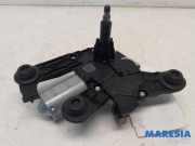 Wischermotor hinten Peugeot 208 I CA, CC 9673251380