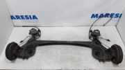 Hinterachse komplett Fiat Punto Evo 199 51804554