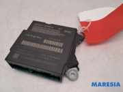 Steuergerät Airbag Fiat 500 312 52056238