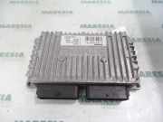 Steuergerät Automatikgetriebe Citroen C5 I DC 9639452780