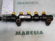 Abstellvorrichtung für Einspritzanlage Peugeot 207 9654592680