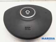 Airbag Fahrer Renault Clio III BR0/1, CR0/1 8200677493
