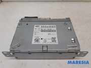 Radio Citroen C4 Cactus 9810475880